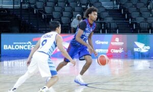baloncesto masculino JCC 2026