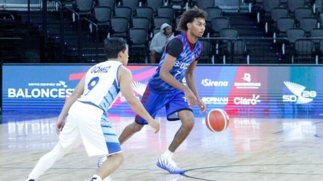 baloncesto masculino JCC 2026