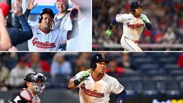 Jose Ramirez