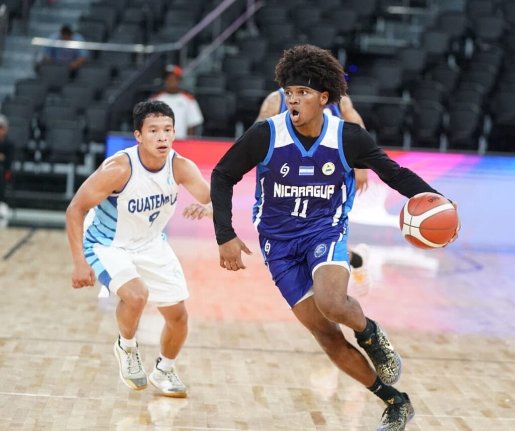 baloncesto masculino jcc 2026