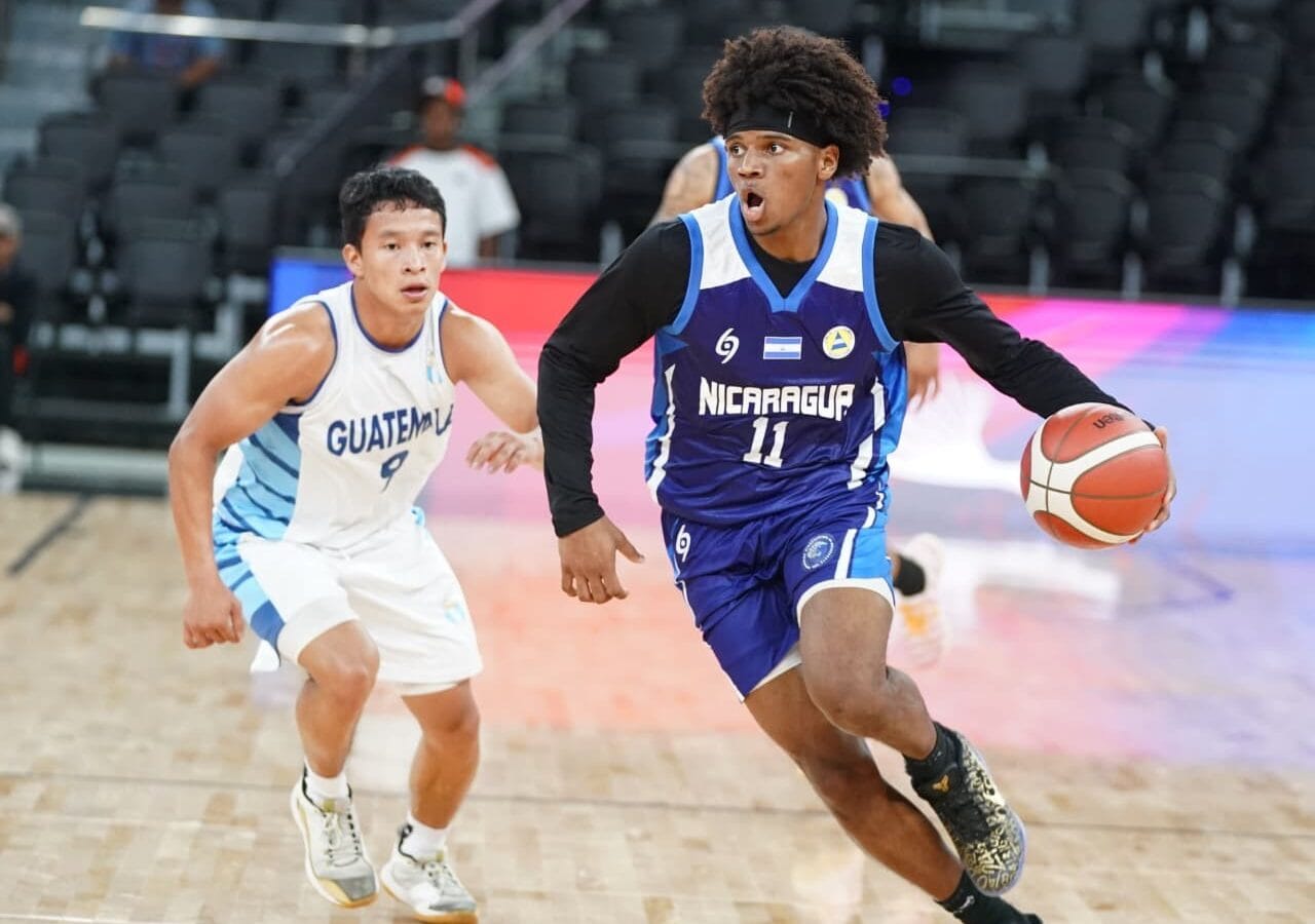 baloncesto masculino jcc 2026