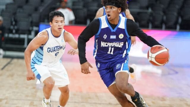 baloncesto masculino jcc 2026
