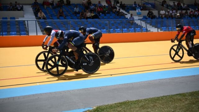 keirin masculino jcc 2026