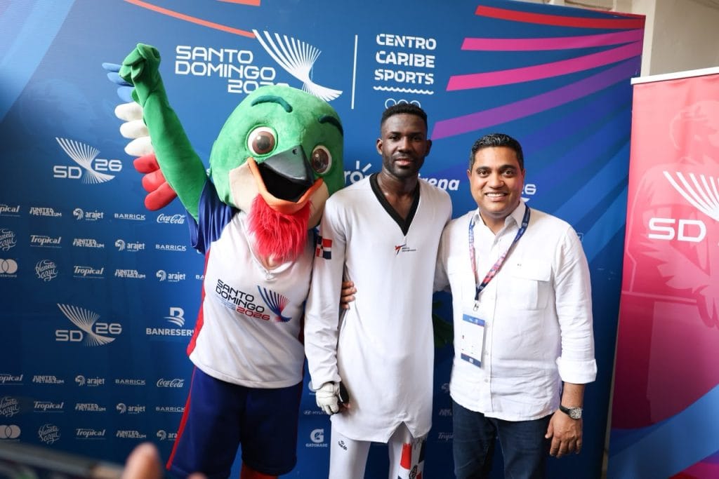 ministro Kelvin Cruz destaca