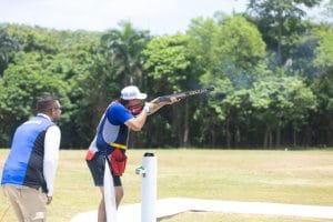 tiro skeet jcc 2026