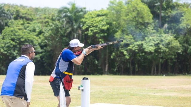 tiro skeet jcc 2026