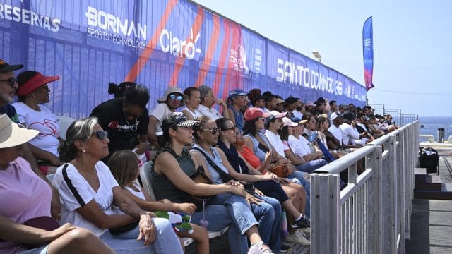 voleibol de playa