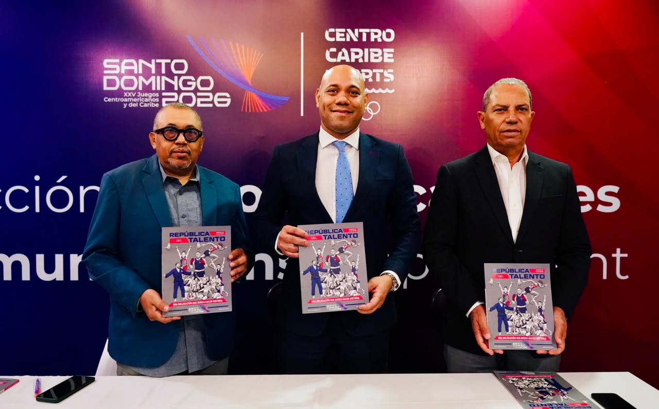 revista republica del talento