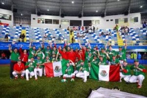 juegos centroamericanos santo domingo
