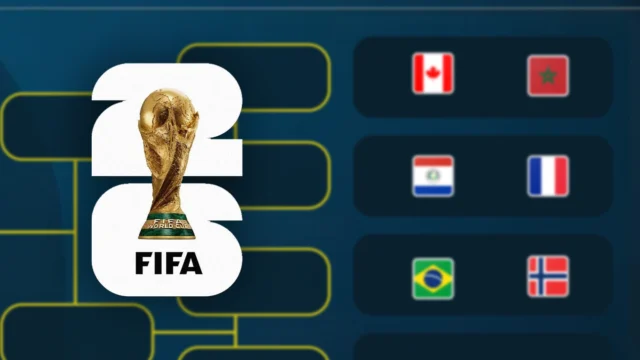 Octavos de Final del Mundial 2026: Cruces, Horarios y Fechas