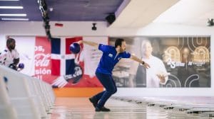 oro colombiano en boliche