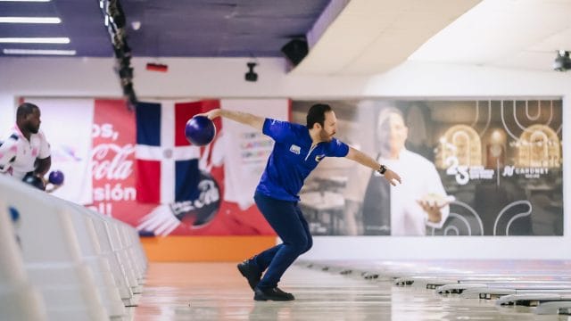 oro colombiano en boliche