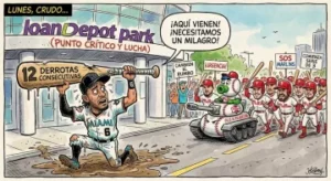 liderato de bateo