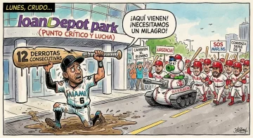 liderato de bateo