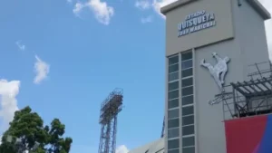 estadio quisqueya juan marichal