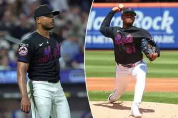 cambio de freddy peralta