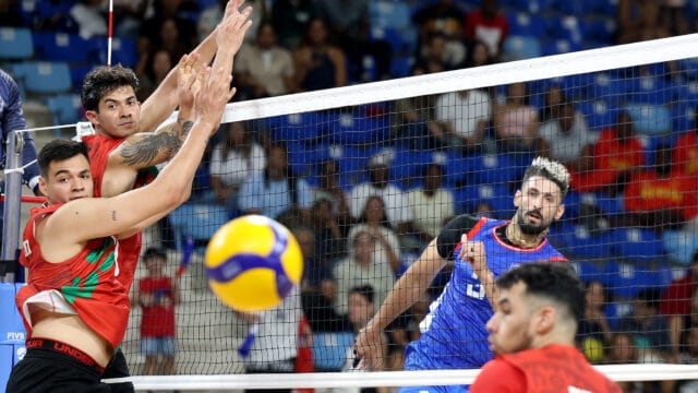 voleibol masculino jcc 2026