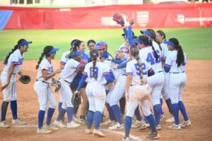 softbol femenino jcc 2026