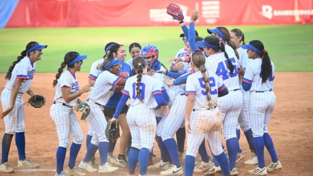 softbol femenino jcc 2026