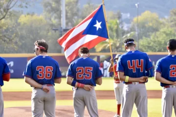 Puerto Rico Juegos 2026