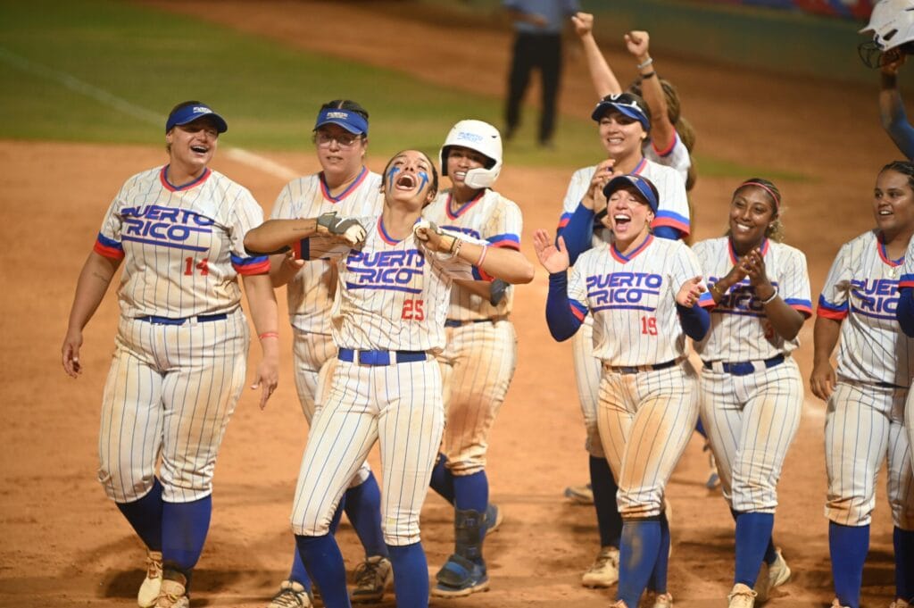 softbol femenino jcc 2026