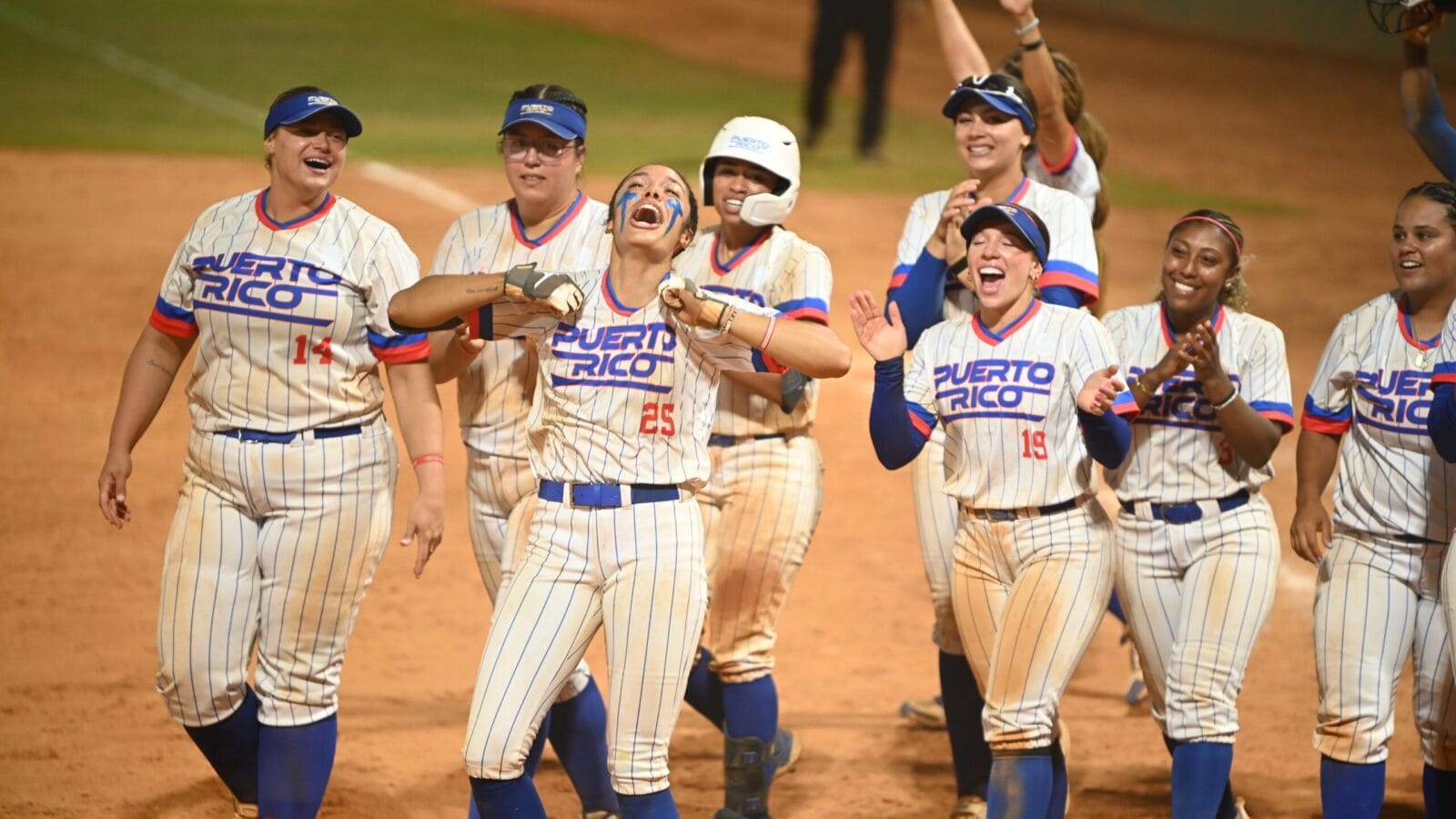 softbol femenino jcc 2026
