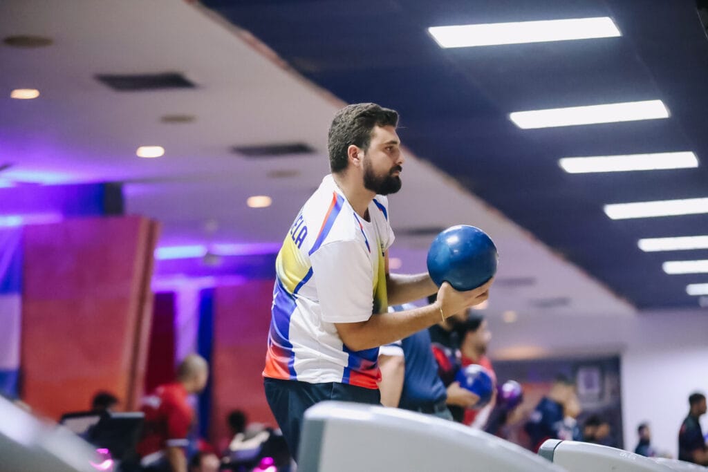 boliche santo domingo 2026
