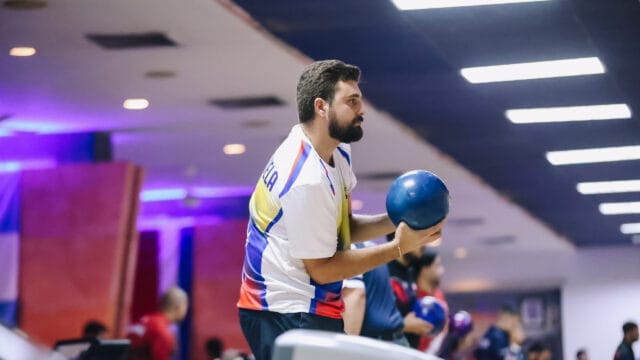 boliche santo domingo 2026