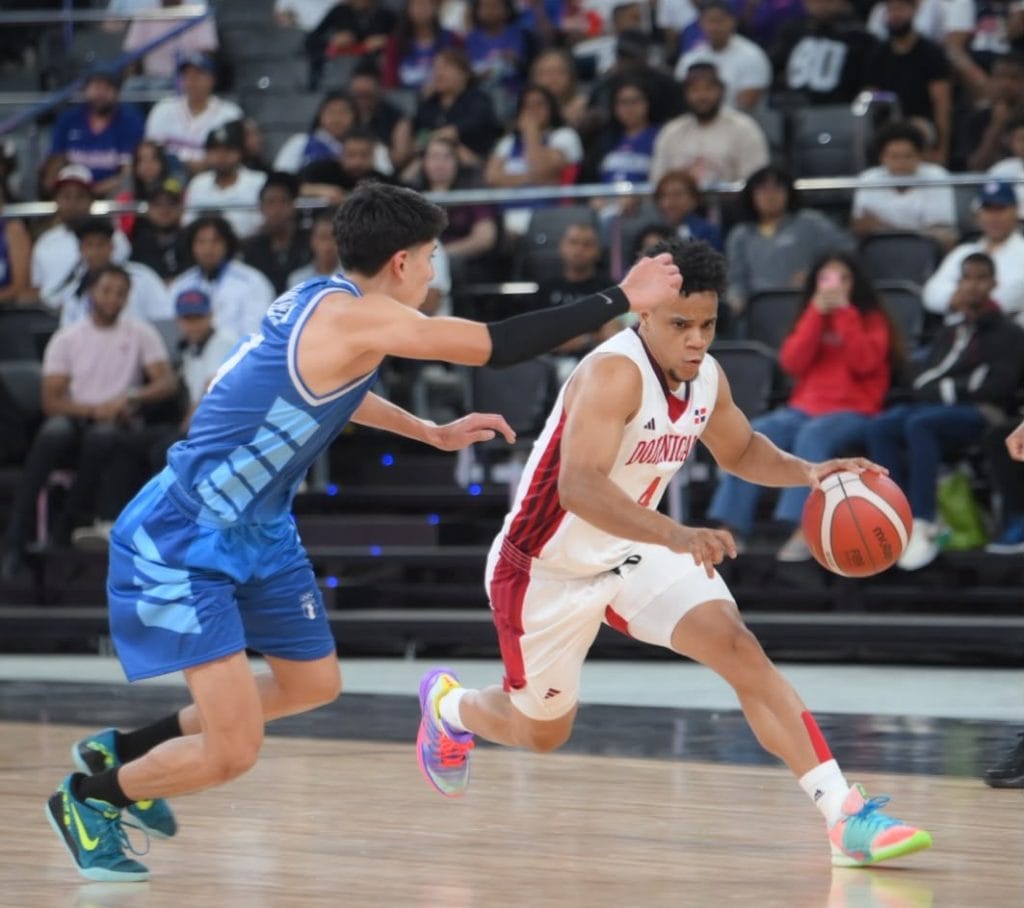 rd vence a guatemala
