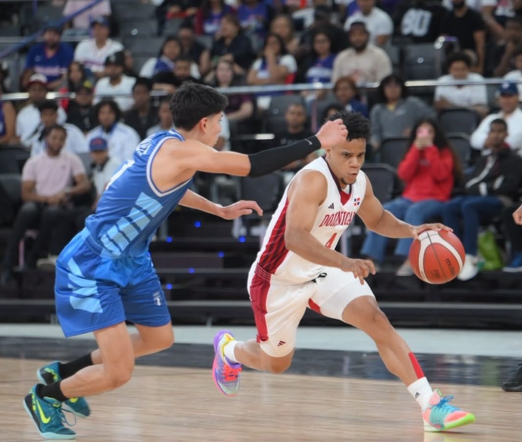 rd vence a guatemala