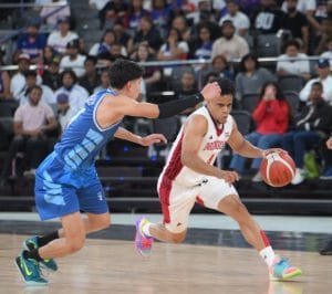 rd vence a guatemala