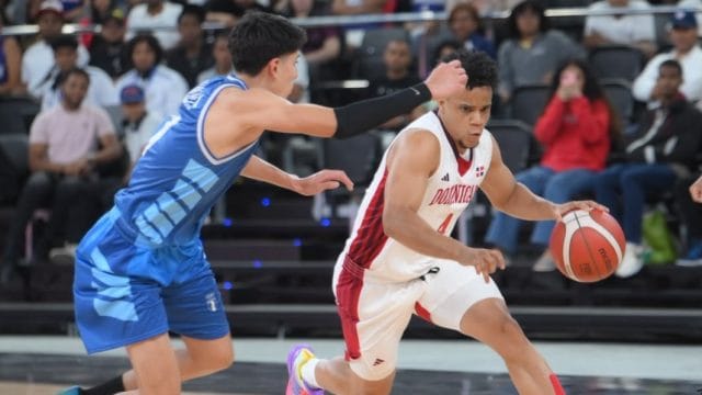 rd vence a guatemala