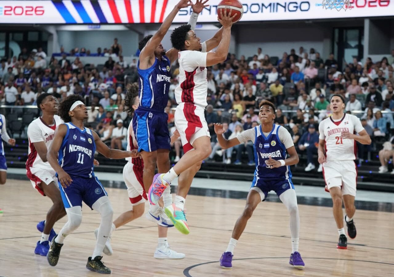 baloncesto masculino jcc 2026