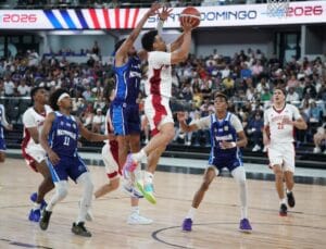 baloncesto masculino jcc 2026