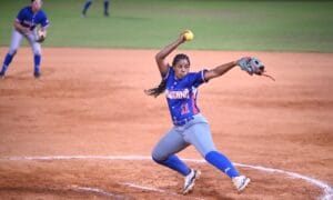 softbol femenino dominicano