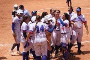 softbol femenino JCC 2026