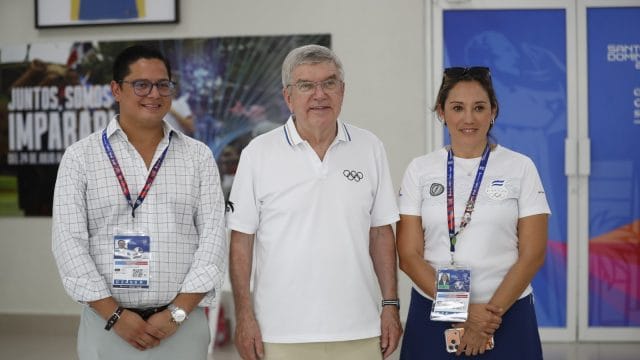 calidad de las instalaciones
