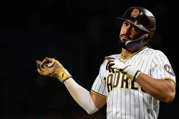 cinco imparables de tatis