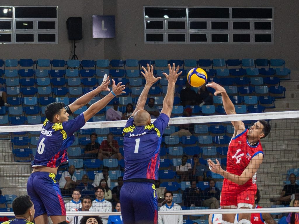 invicto de puerto rico