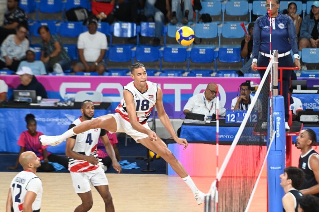 voleibol masculino de sala