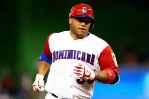 welington castillo dirigente