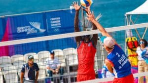 cuba final voleibol playa