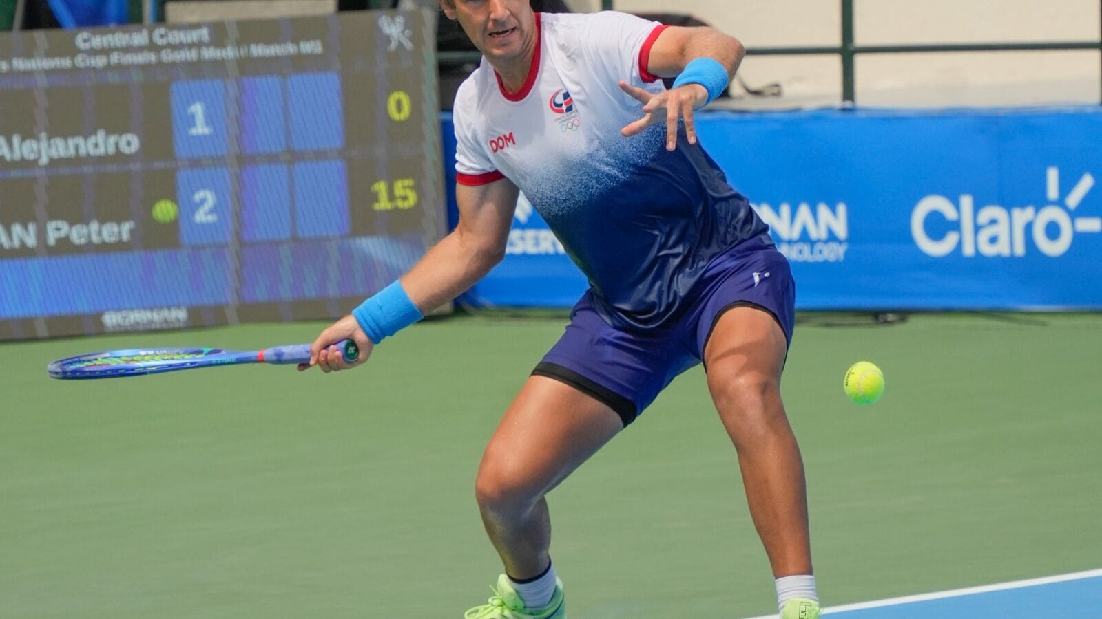 tenis jcc 2026