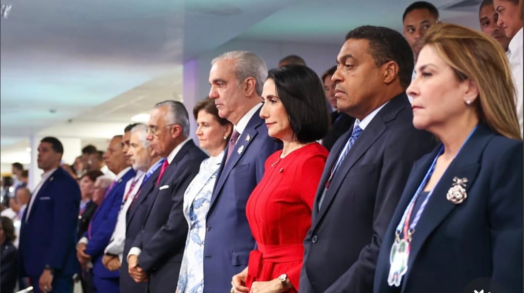 ceremonia inaugural jcc 2026