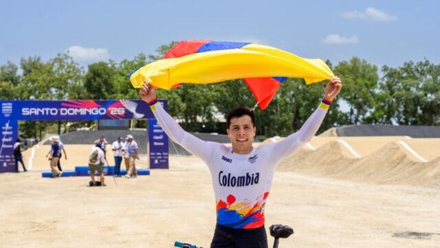 bmx racing masculino