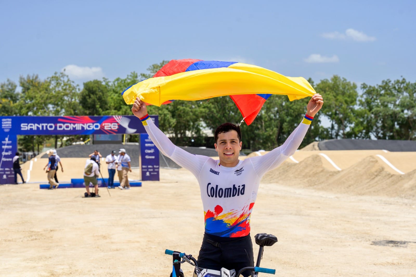 bmx racing masculino