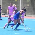 hockey sobre cesped