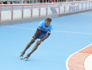 bonilla castillo patinaje oro