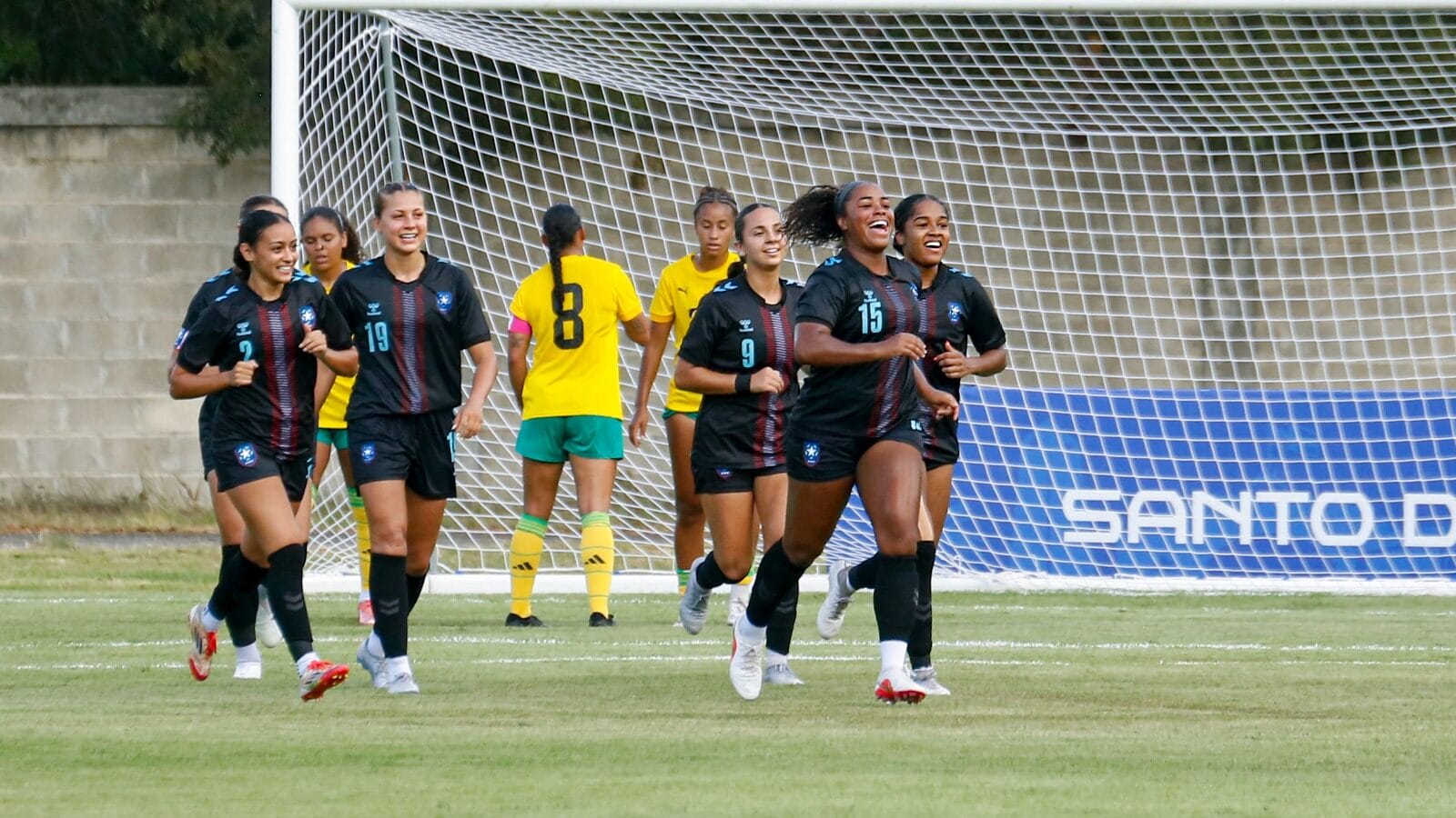 futbol femenino jcc 2026