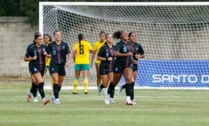 futbol femenino jcc 2026